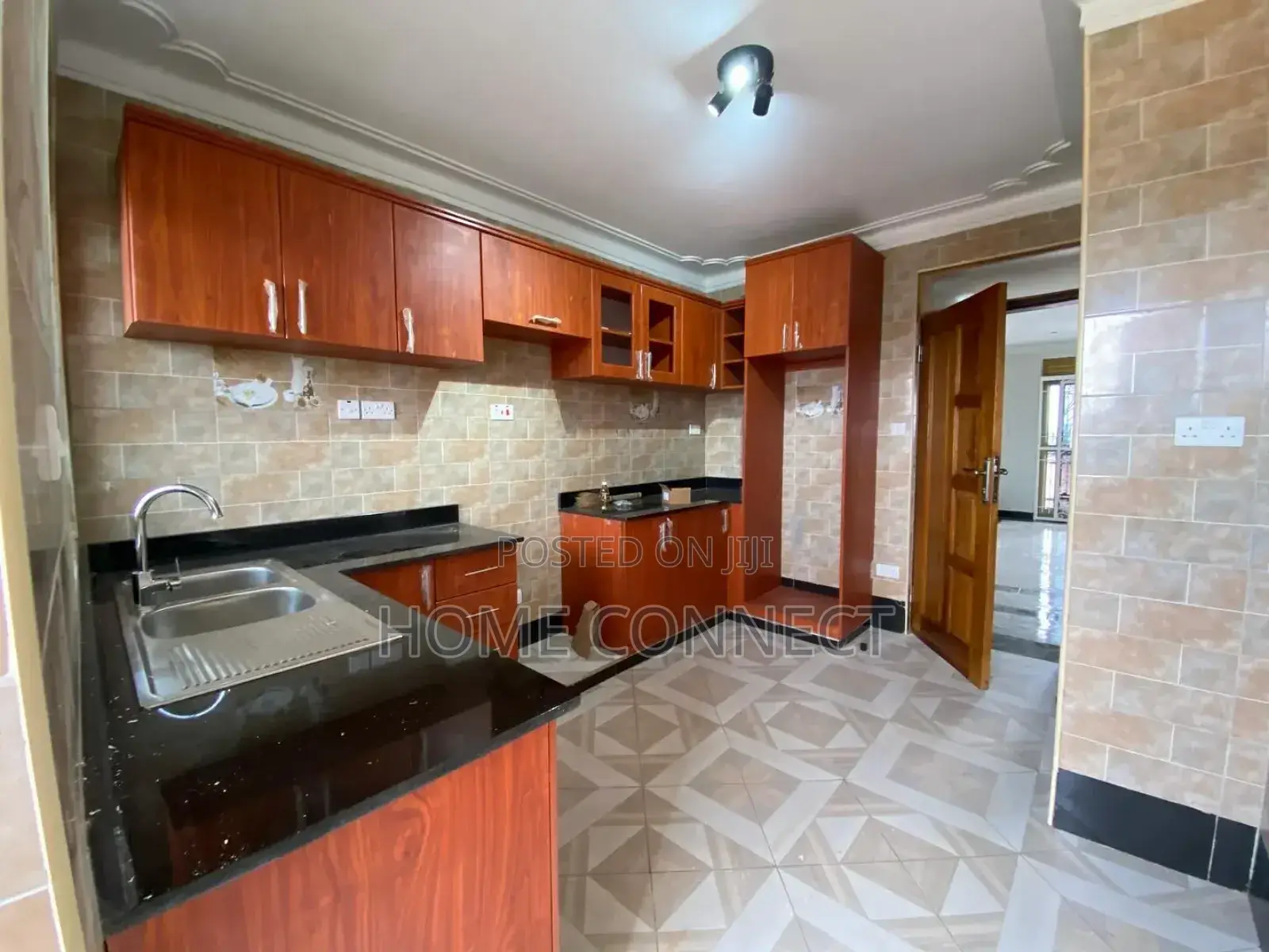2bdrm Apartment in Naalya, Central Division for rent