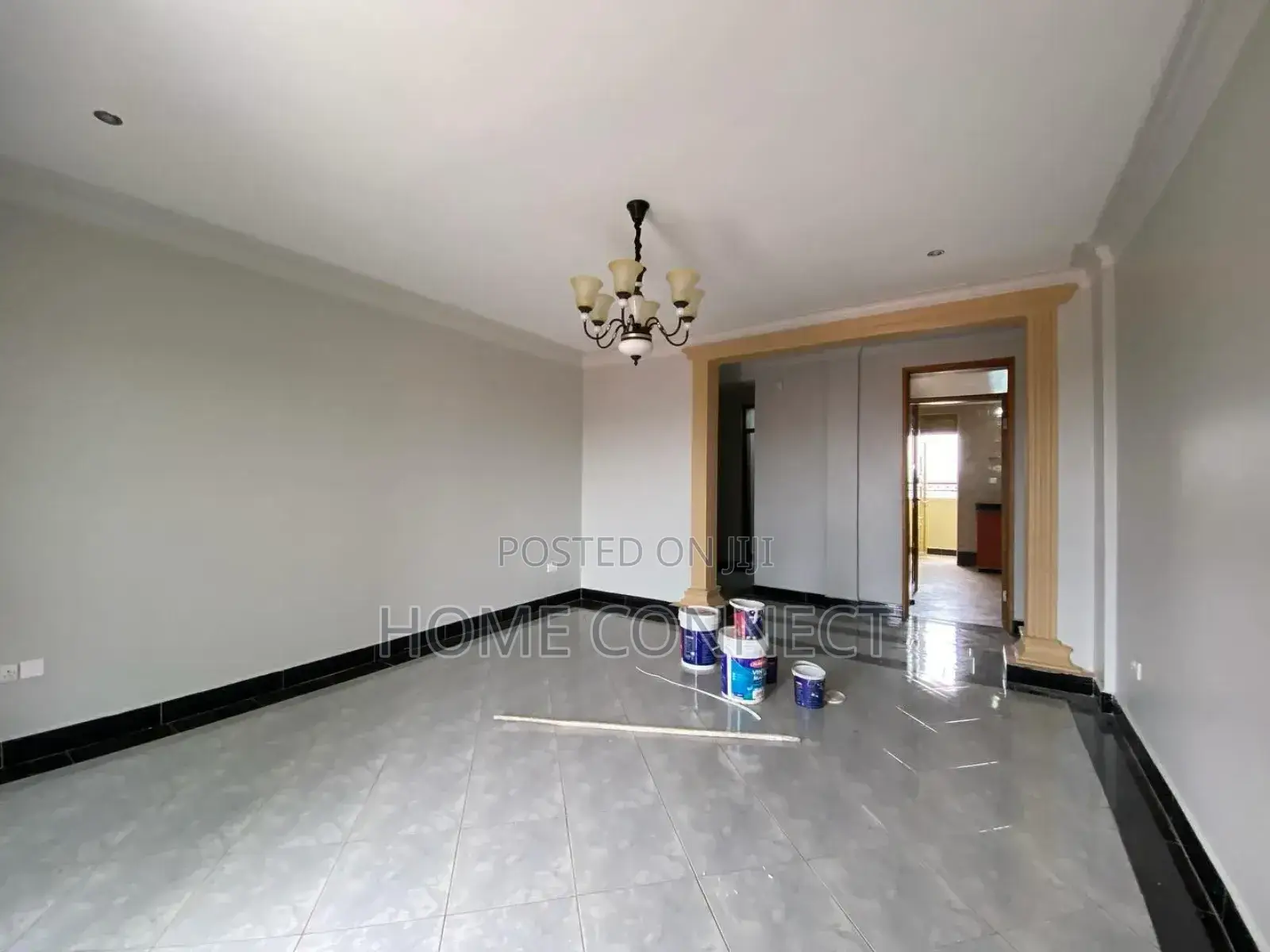 2bdrm Apartment in Naalya, Central Division for rent