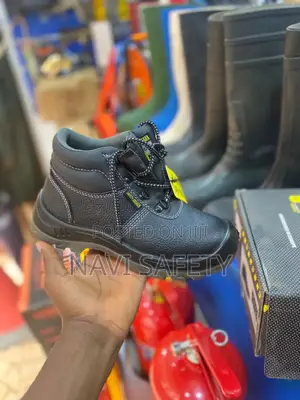 Safety Jogger
