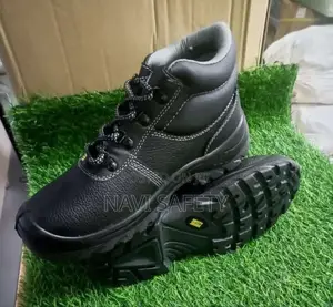 Safety Jogger