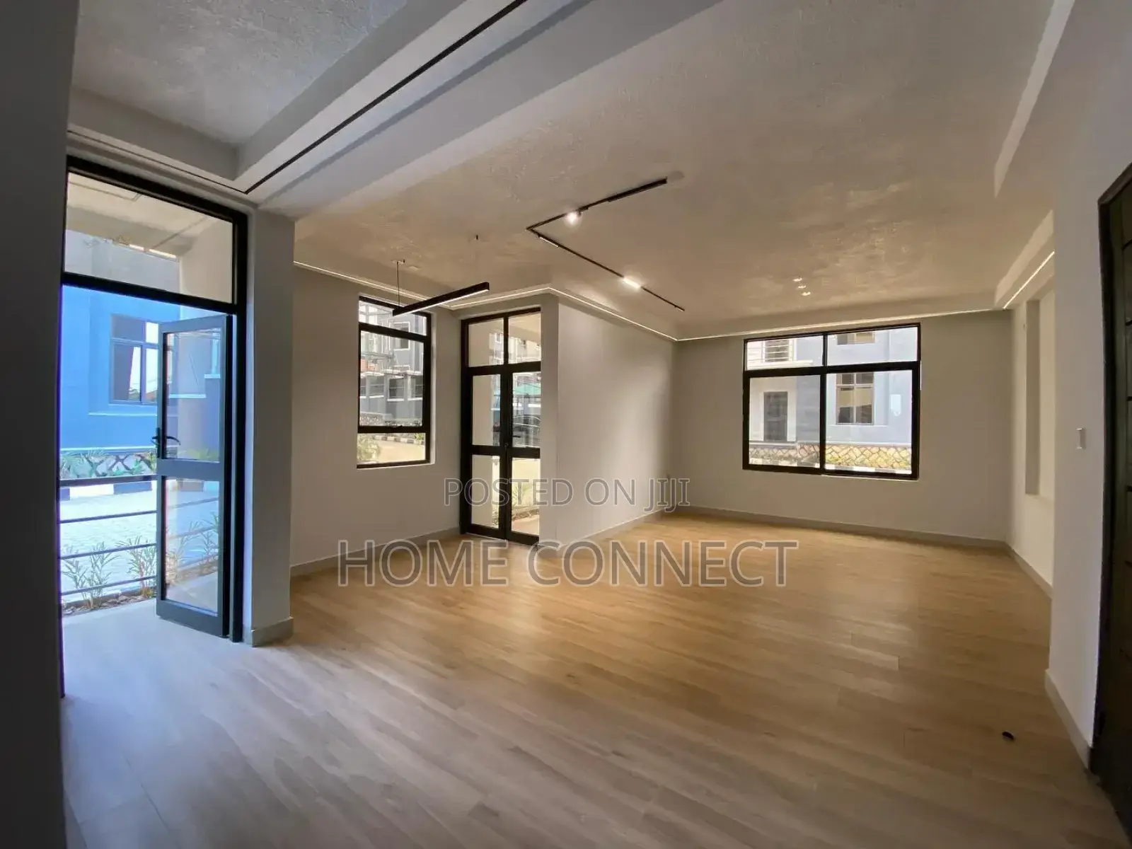 2bdrm Bedsitter in Muyenga, Central Division for rent