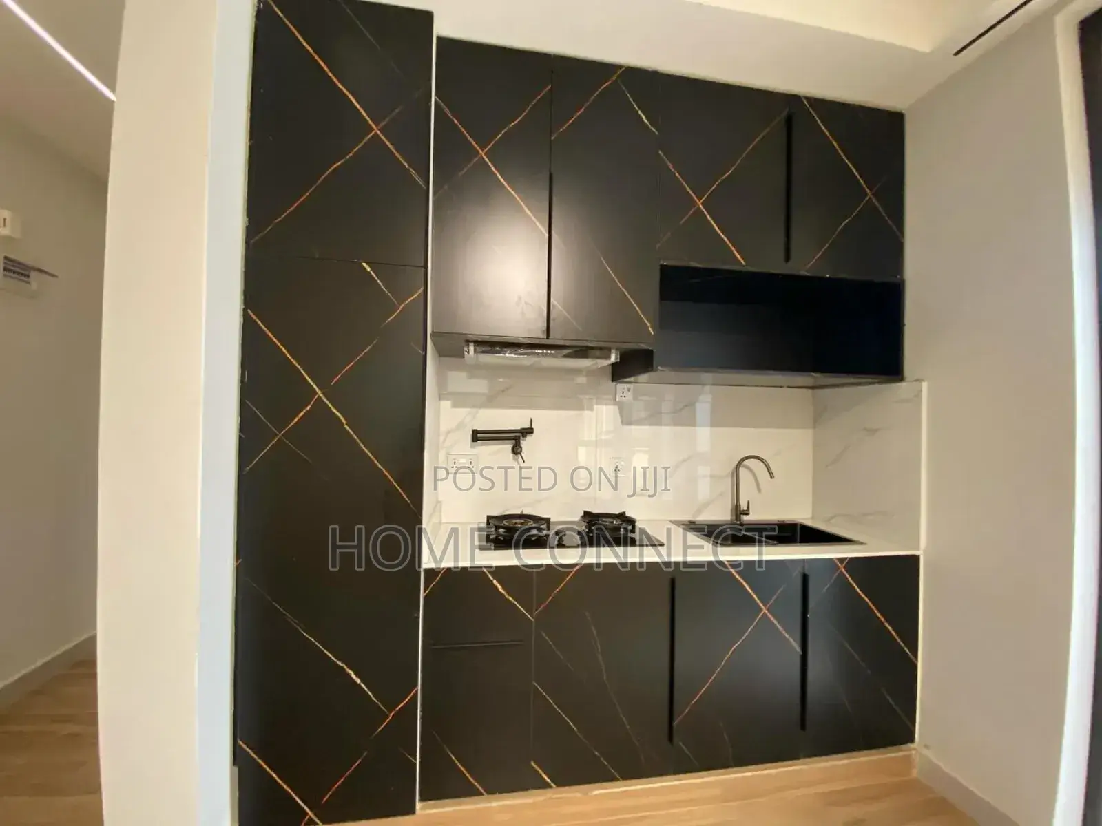 2bdrm Bedsitter in Muyenga, Central Division for rent