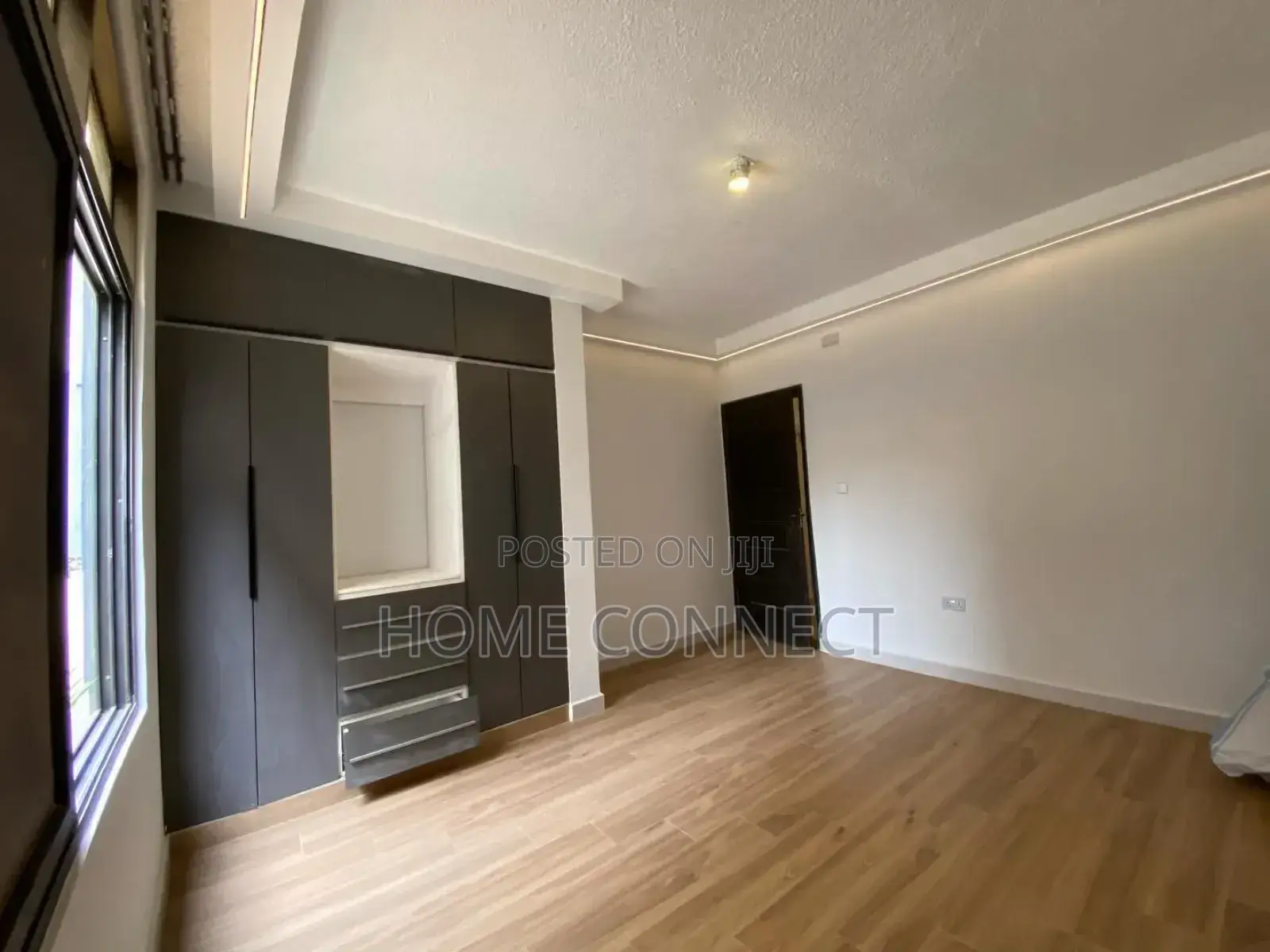2bdrm Bedsitter in Muyenga, Central Division for rent