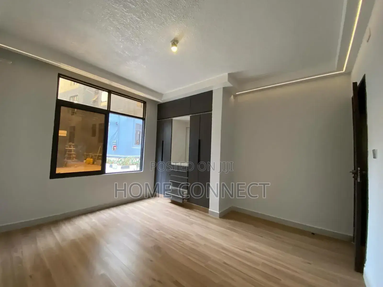 2bdrm Bedsitter in Muyenga, Central Division for rent