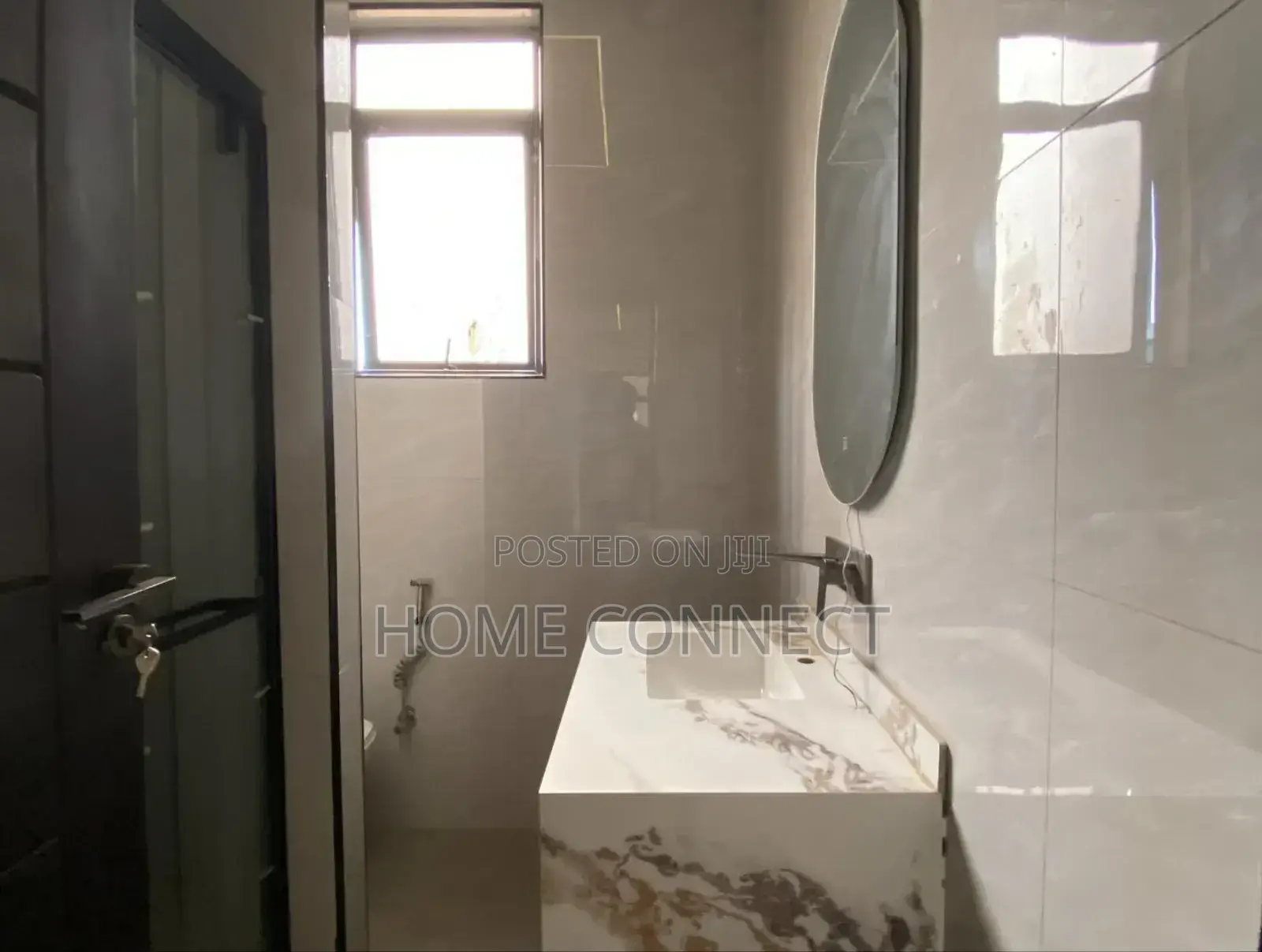 2bdrm Bedsitter in Muyenga, Central Division for rent
