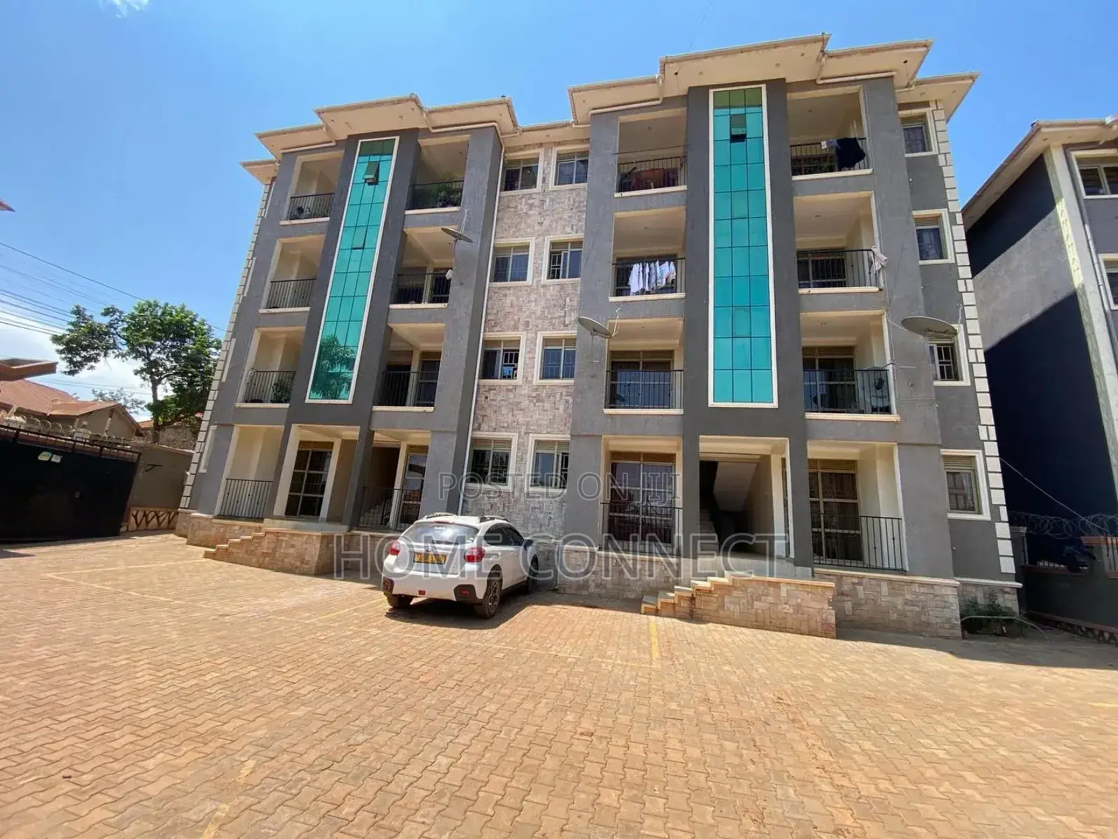 1bdrm Bedsitter in Mengo, Central Division for rent