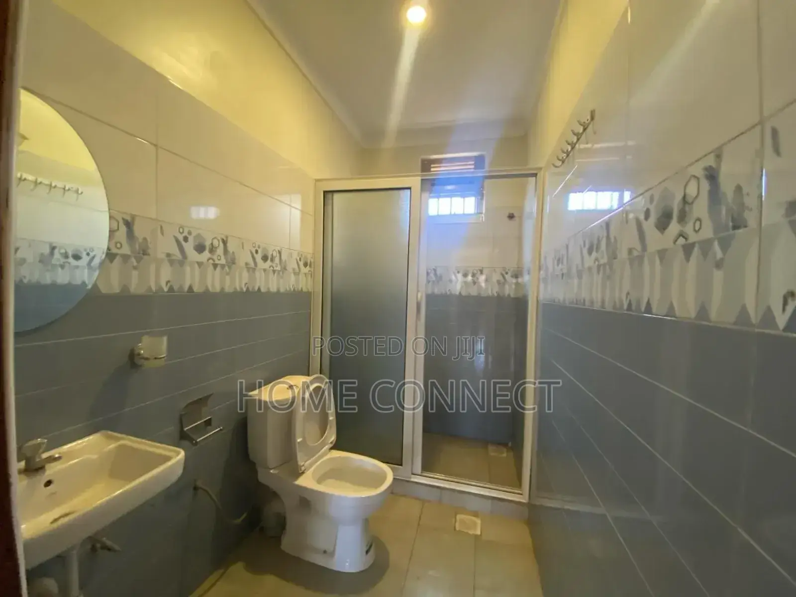 1bdrm Bedsitter in Mengo, Central Division for rent