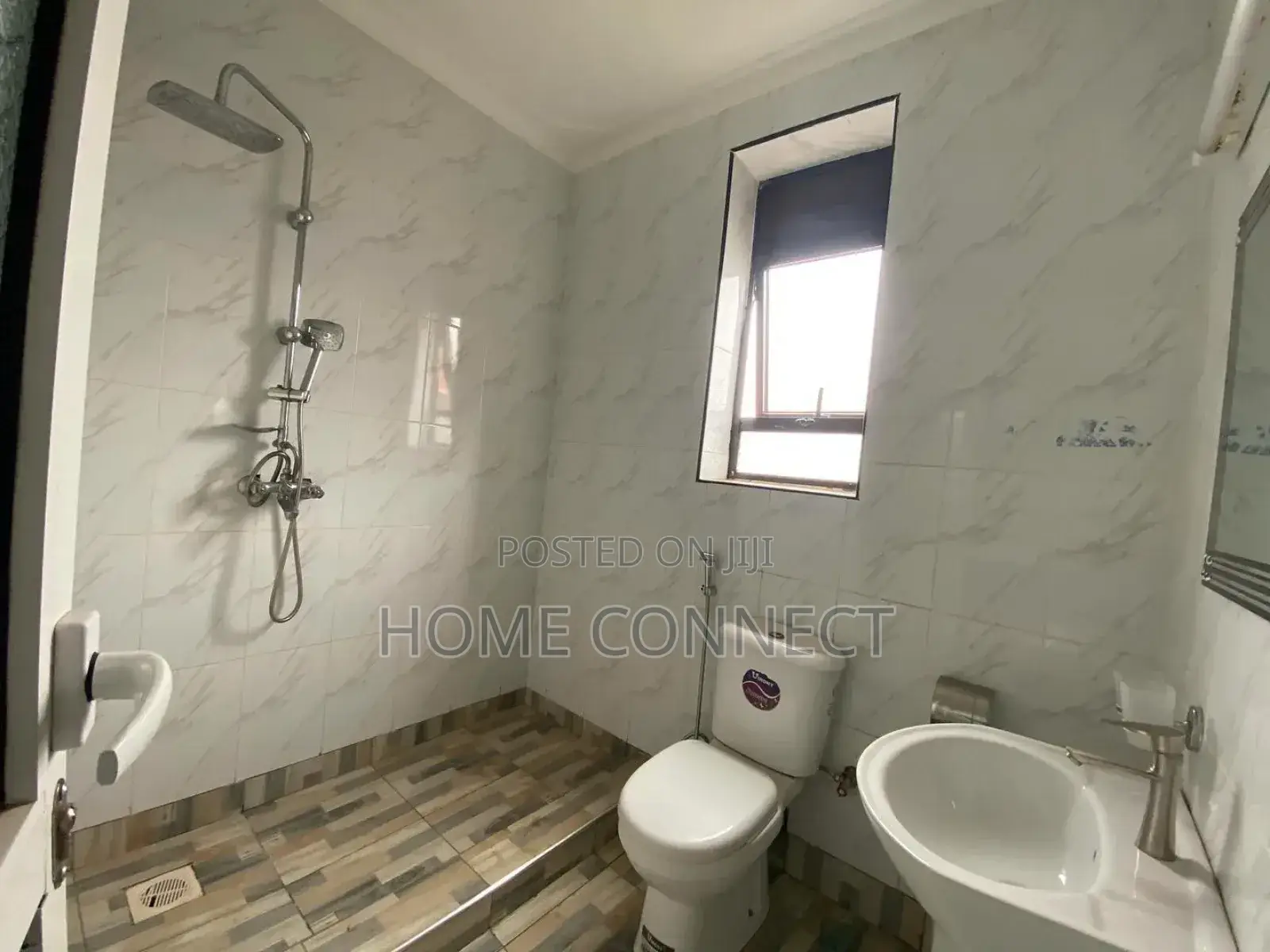 2bdrm Apartment in Mengo, Central Division for rent