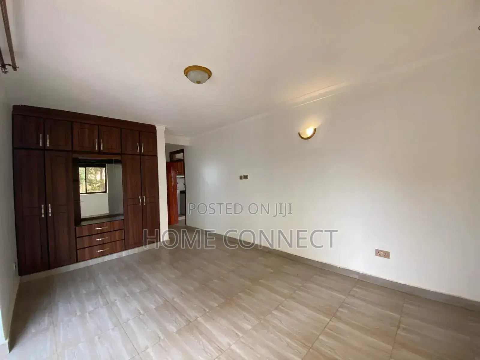 2bdrm Apartment in Mengo, Central Division for rent