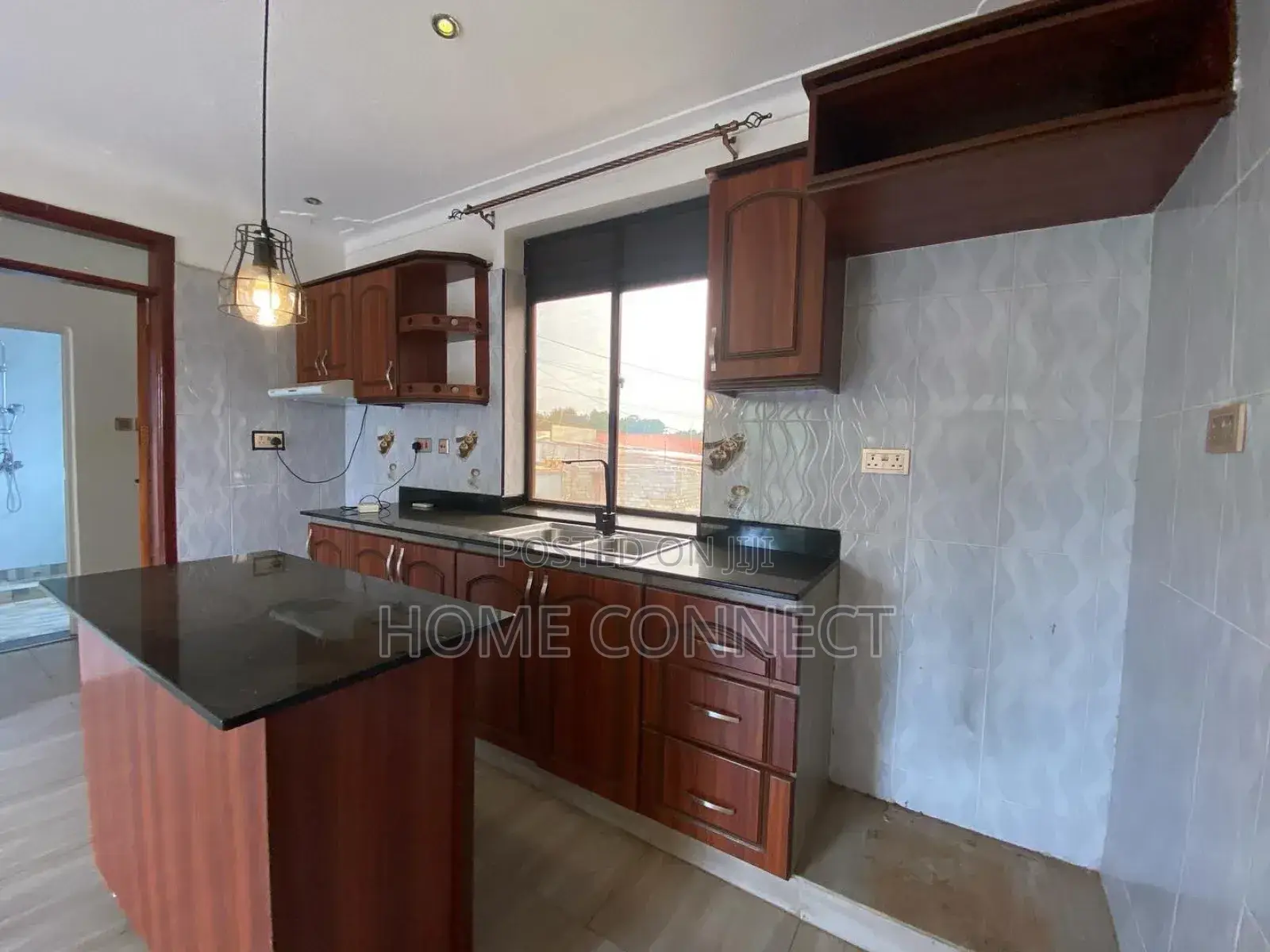 2bdrm Apartment in Mengo, Central Division for rent