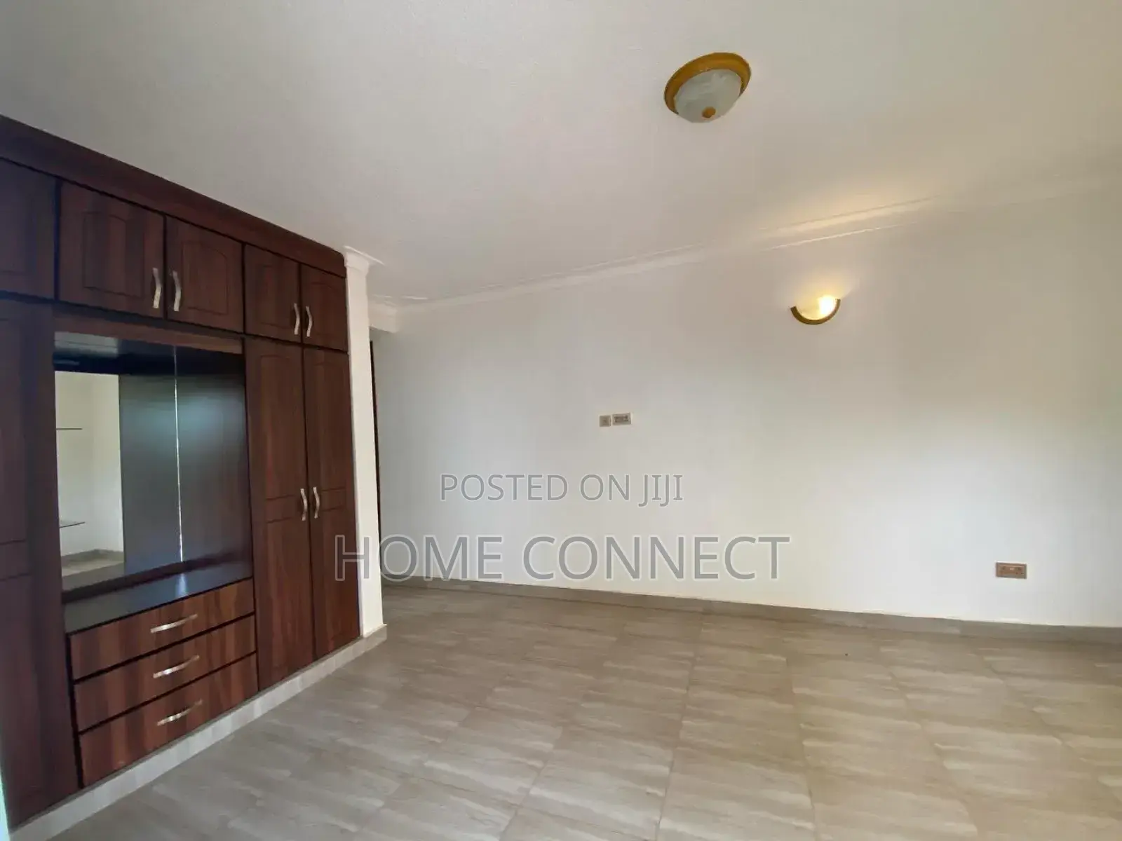 2bdrm Apartment in Mengo, Central Division for rent