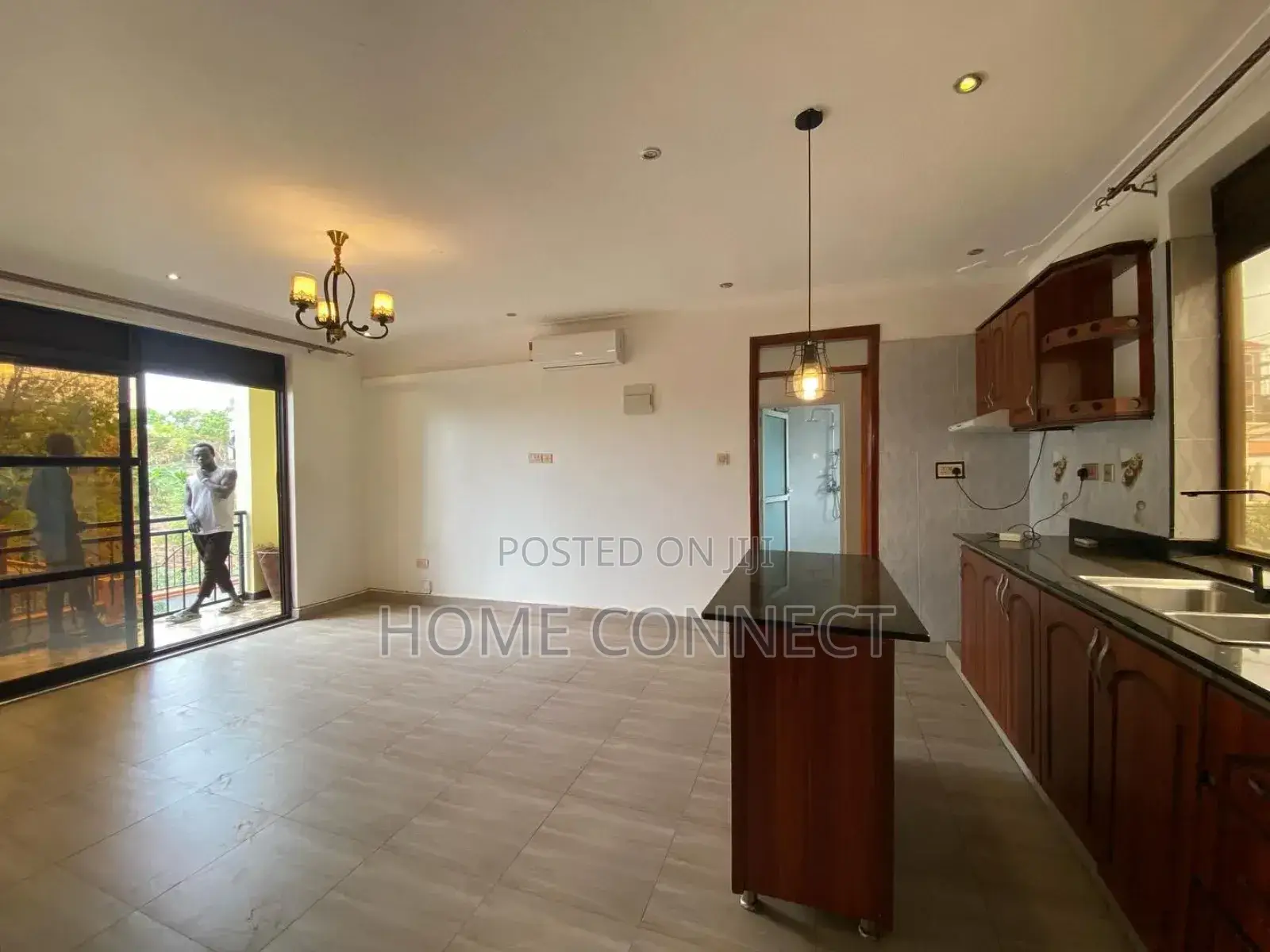 2bdrm Apartment in Mengo, Central Division for rent