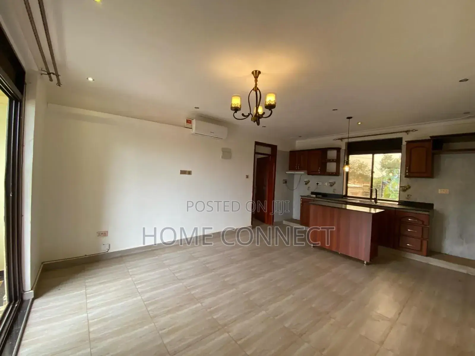 2bdrm Apartment in Mengo, Central Division for rent