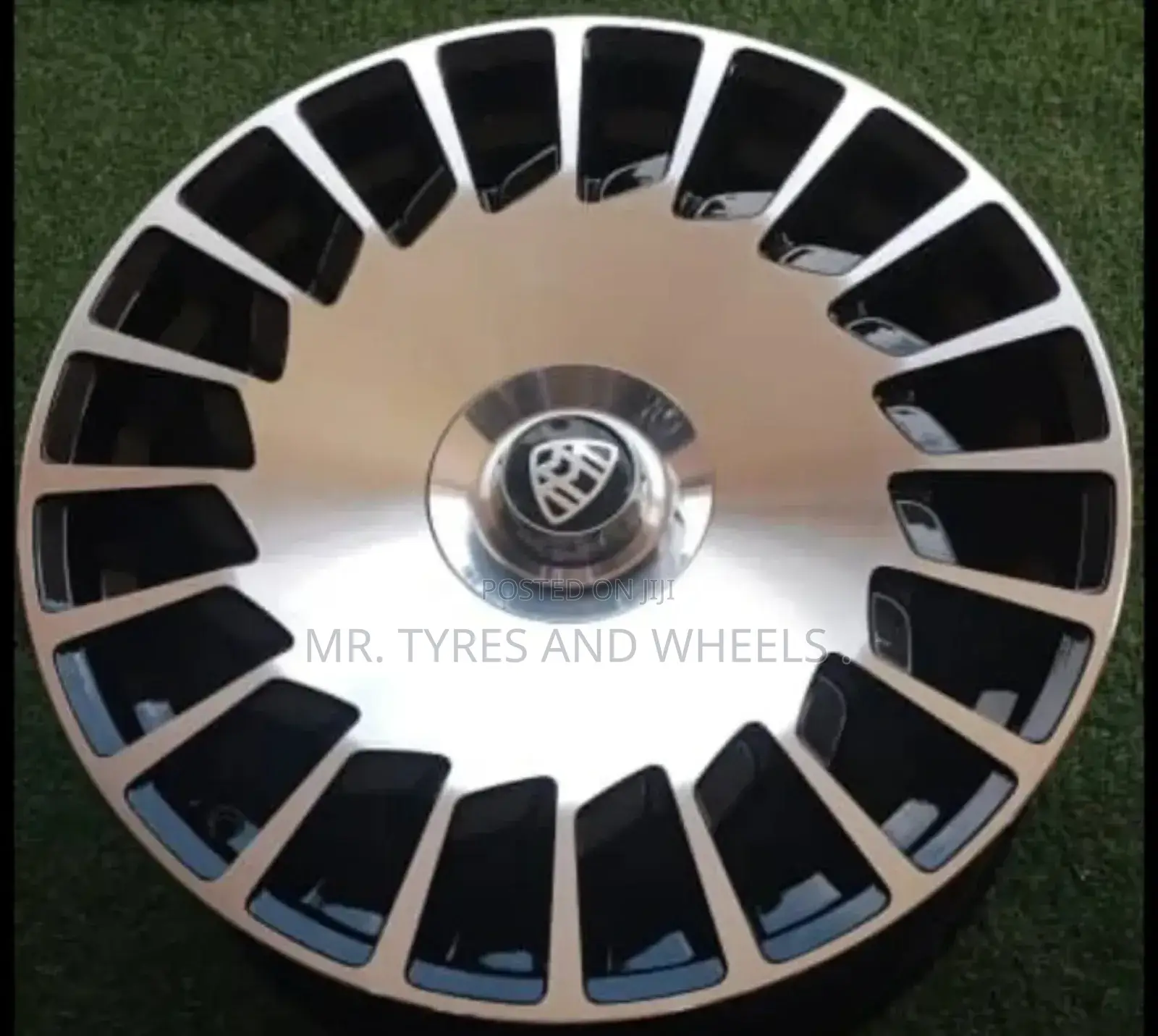 Brand New Rims Size 20 4 Maybeach E German Cars Make It Urs.