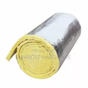 Glassfiber Uganda