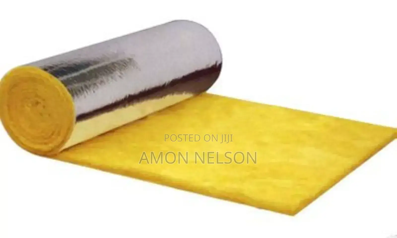Glassfiber Uganda