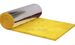 Glassfiber Uganda