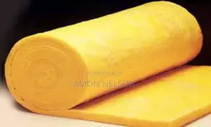 Glassfiber Uganda