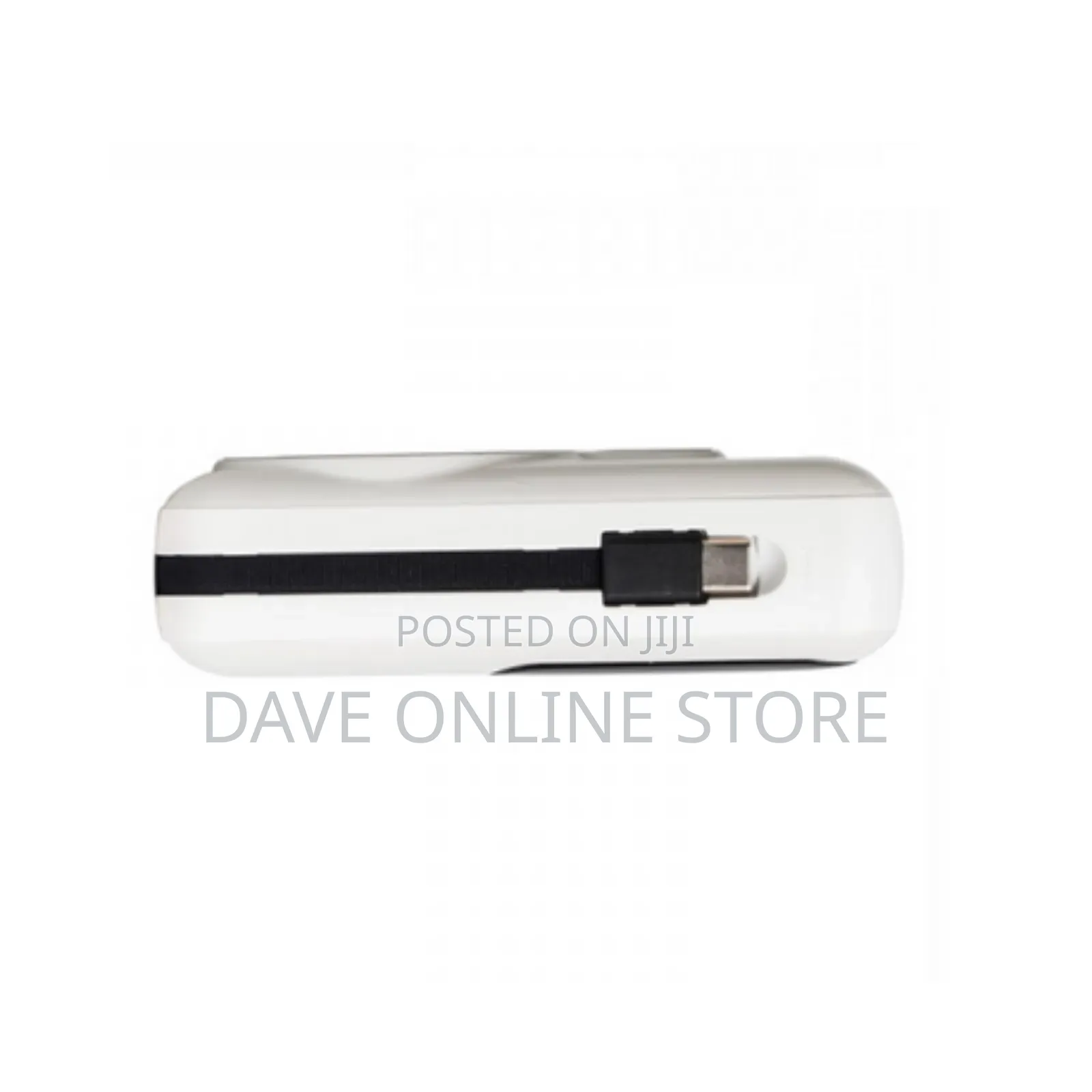 Lenyes Pw223d Magnetic Power Bank 20000mah