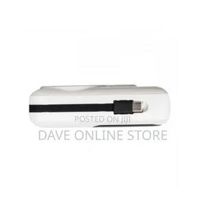 Lenyes Pw223d Magnetic Power Bank 20000mah