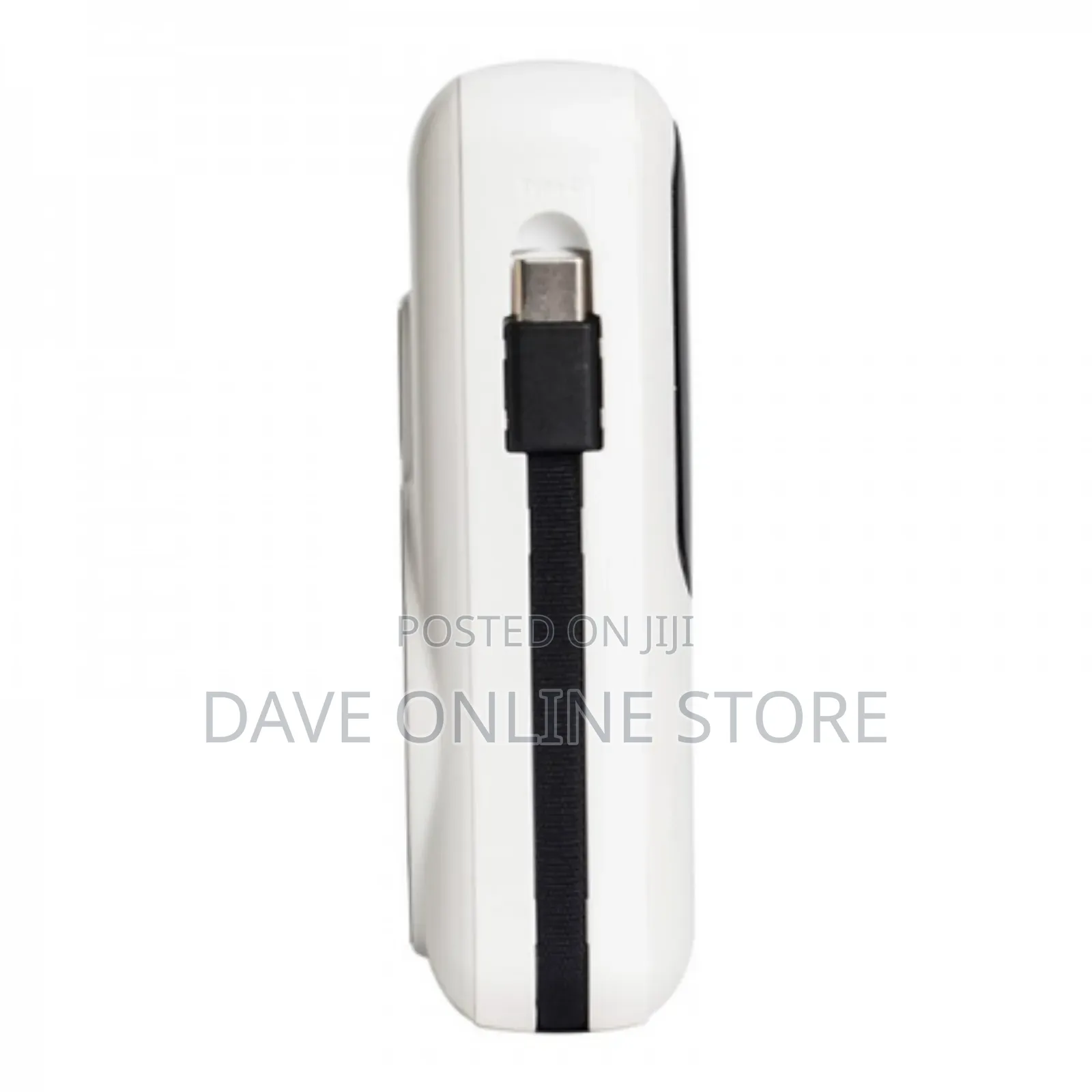 Lenyes Pw223d Magnetic Power Bank 20000mah