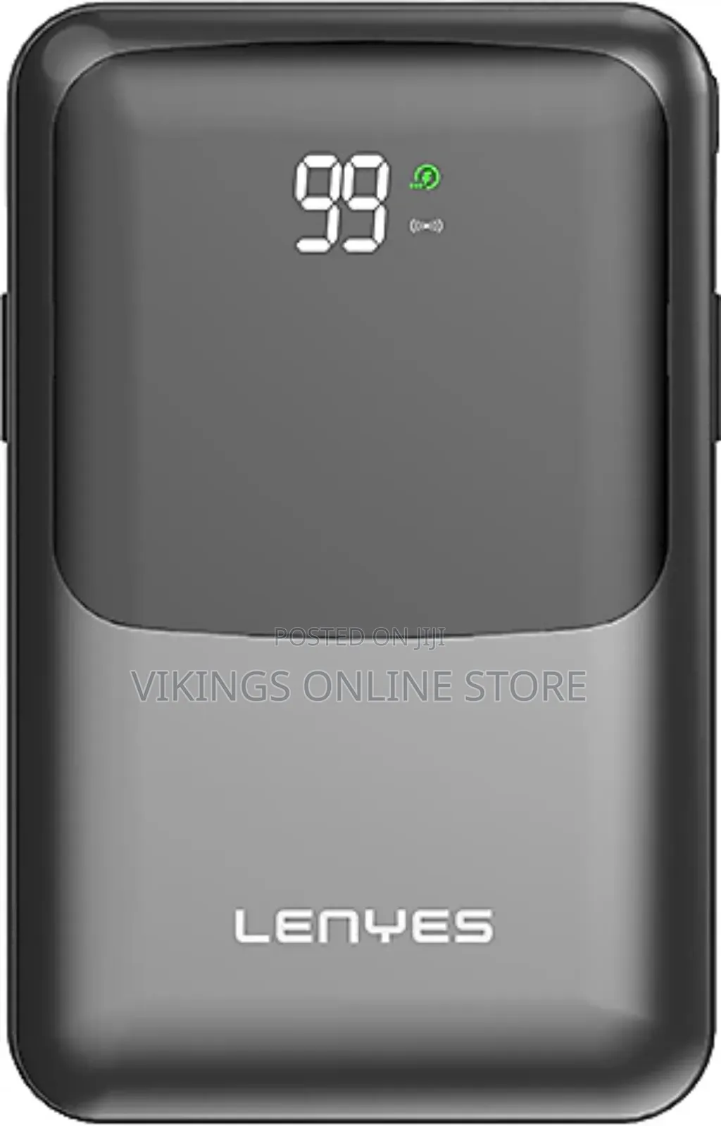 Lenyes Pw223d 20000mah Fast Charge Power Bank