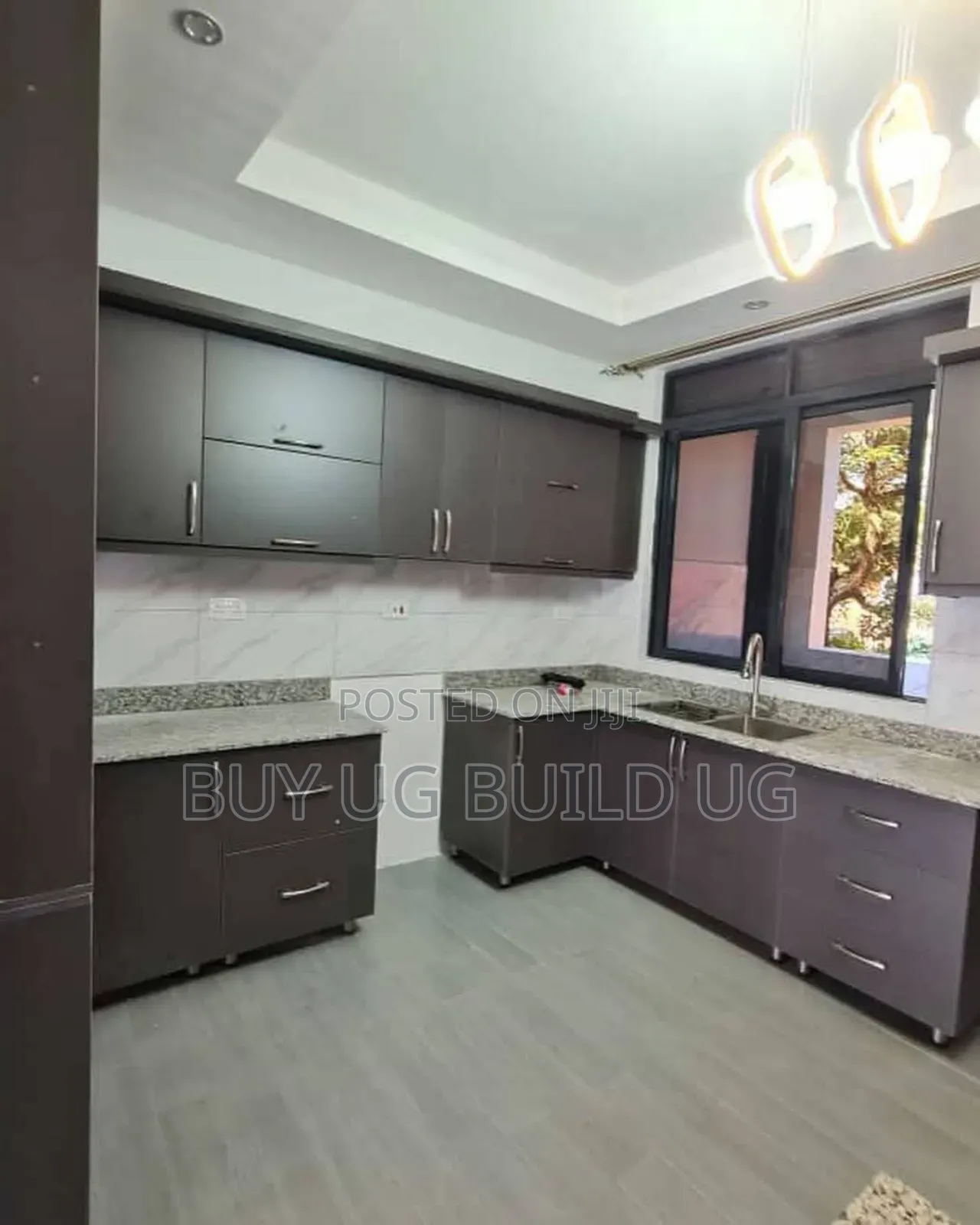 2bdrm Apartment in Kira Kampala for rent
