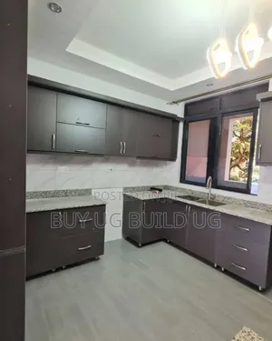 2bdrm Apartment in Kira Kampala for rent