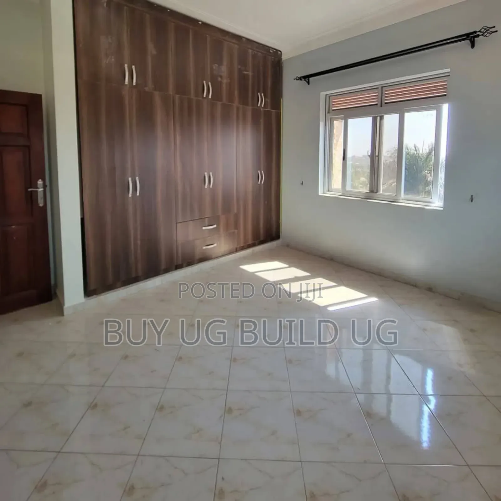 2bdrm Apartment in Kira Kampala for rent