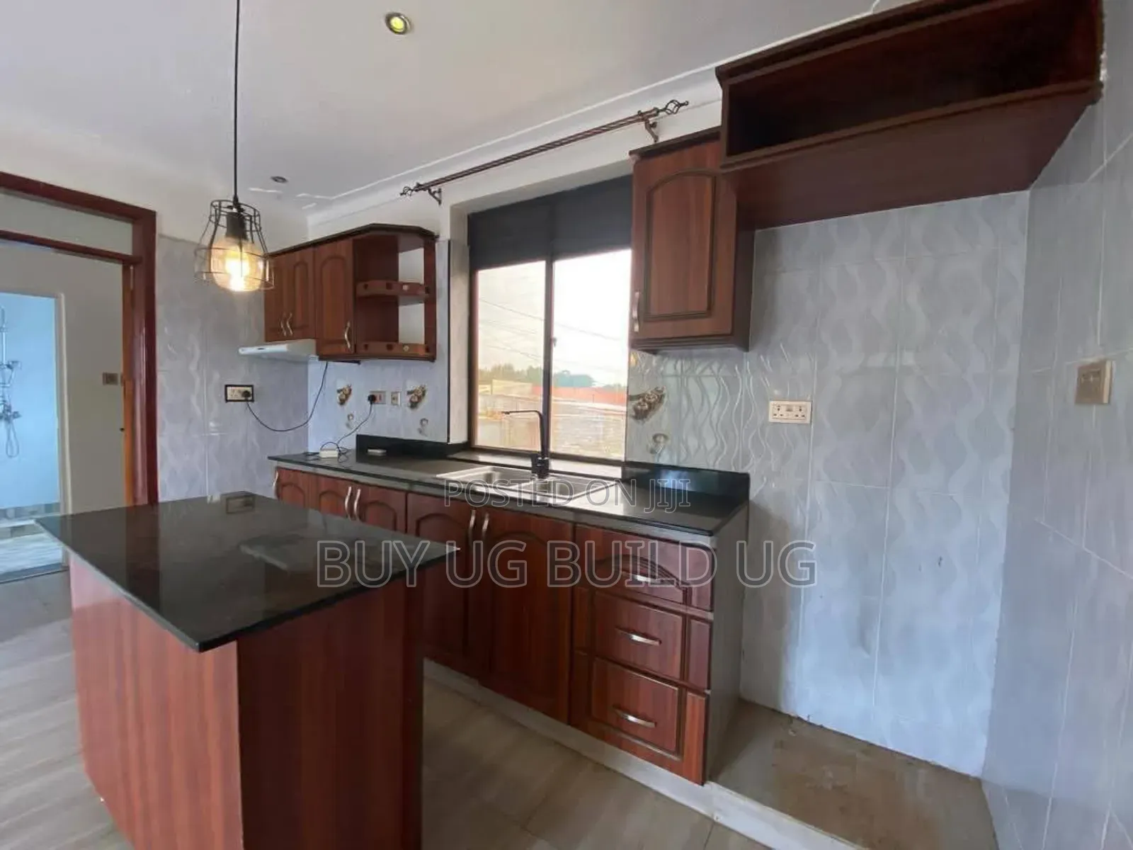 3bdrm Apartment in Ntinda Kampala, Central Division for rent