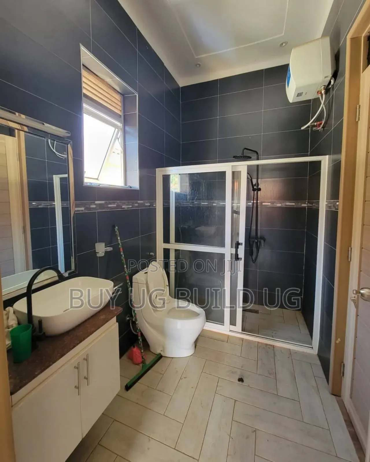3bdrm Apartment in Ntinda Kampala, Central Division for rent