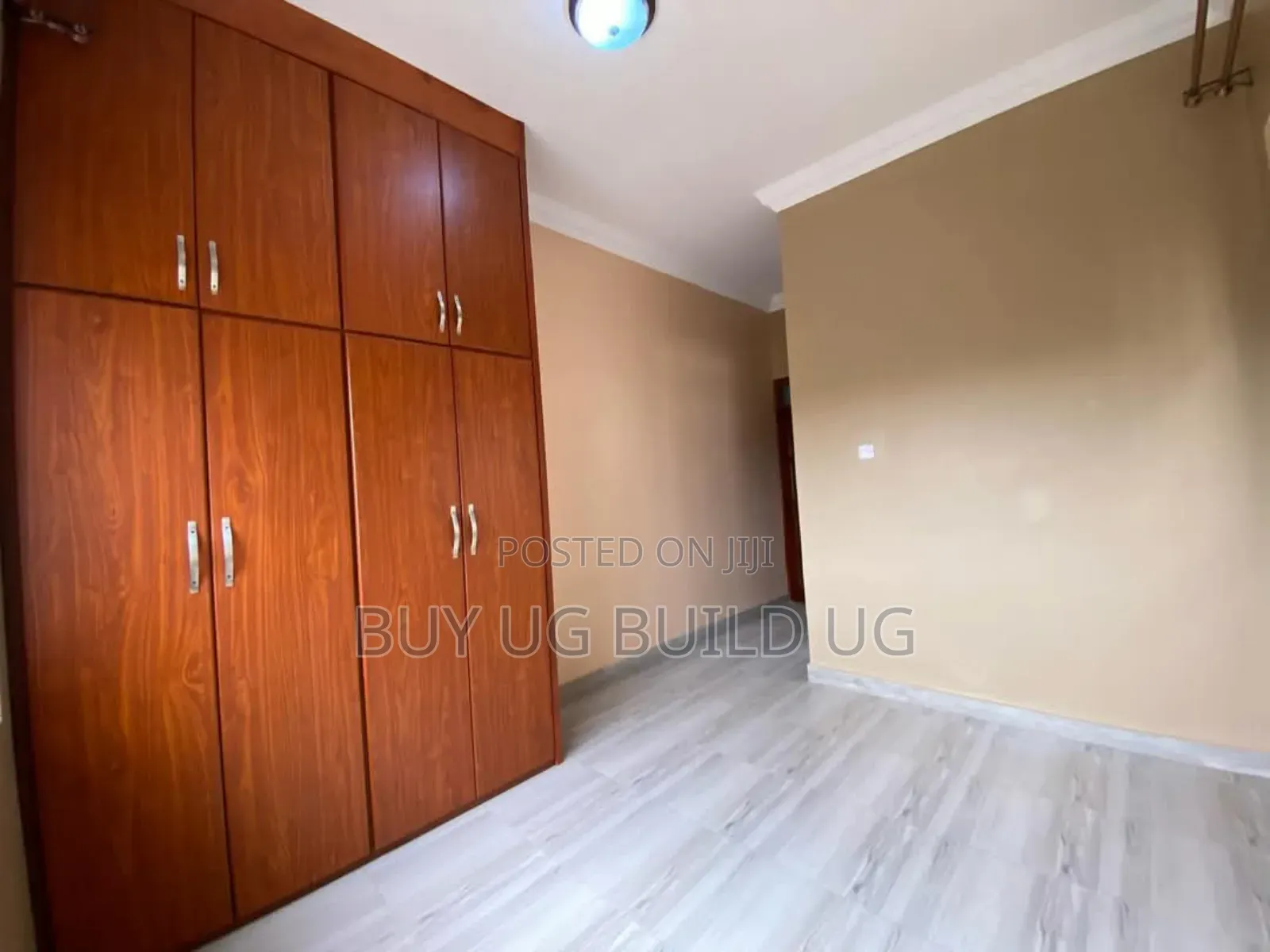 3bdrm Apartment in Ntinda Kampala, Central Division for rent