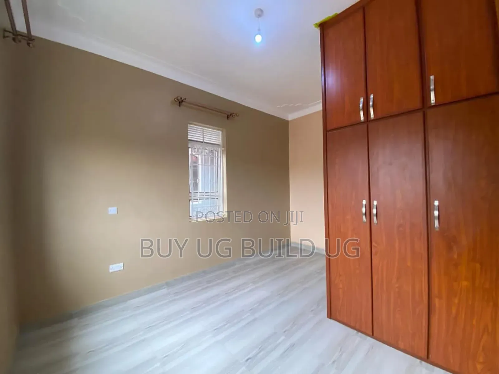3bdrm Apartment in Ntinda Kampala, Central Division for rent