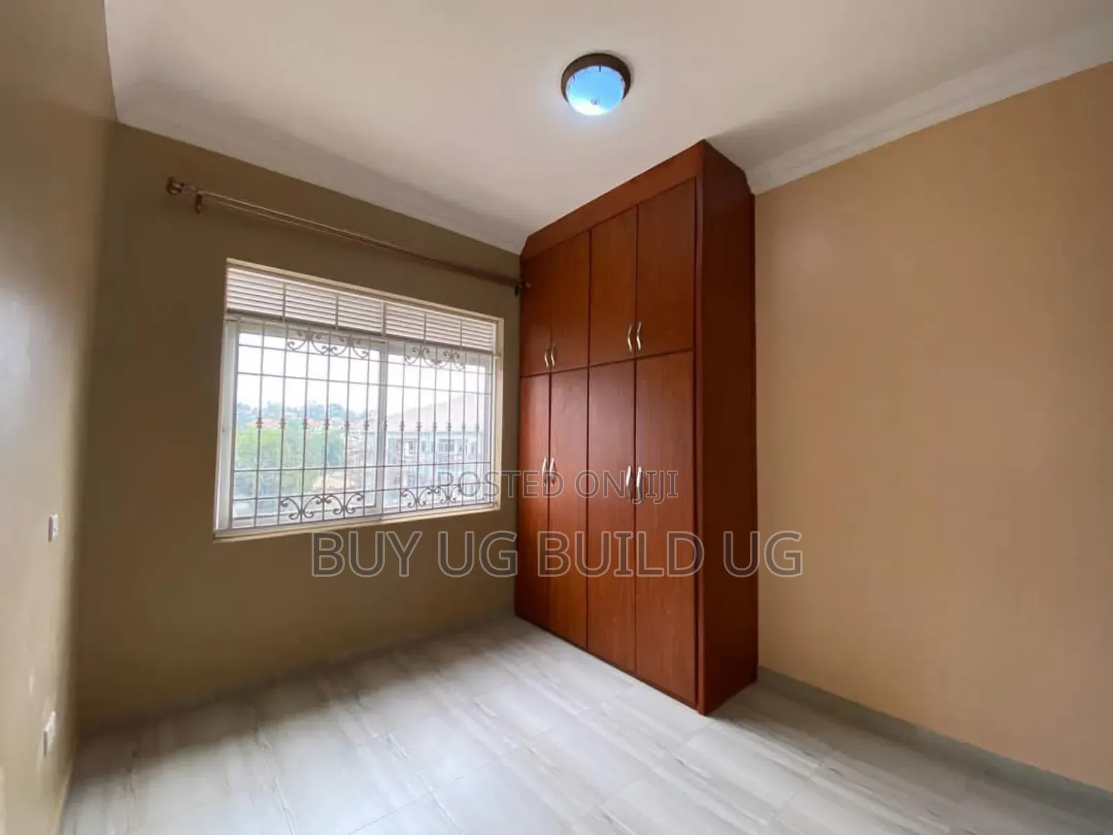 3bdrm Apartment in Ntinda Kampala, Central Division for rent