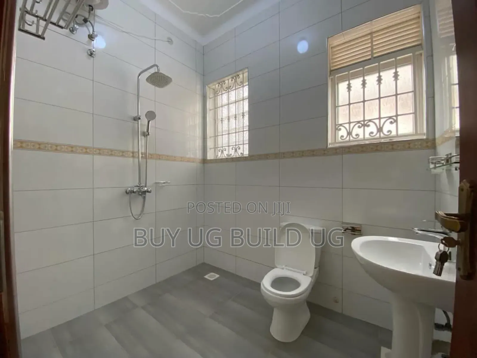 3bdrm Apartment in Ntinda Kampala, Central Division for rent