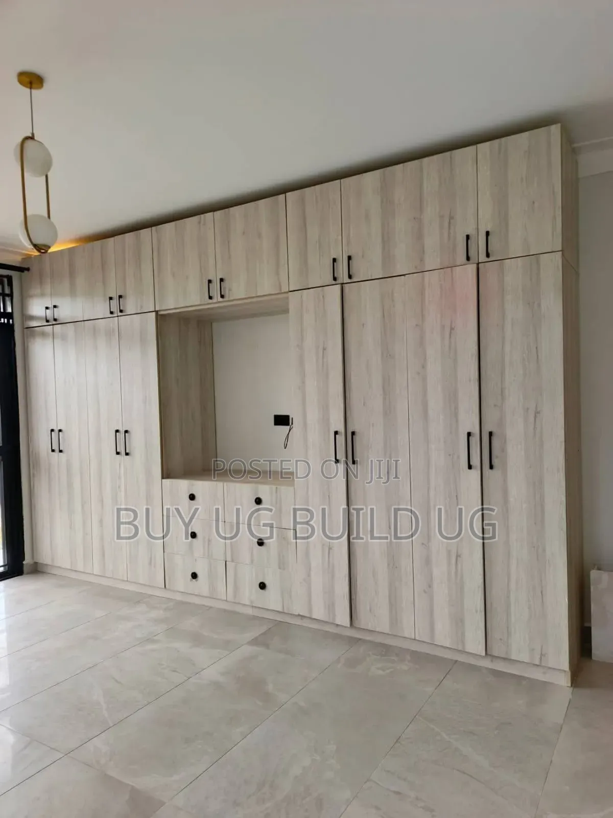 3bdrm Apartment in Kisaasi Kampala, Nakawa for rent