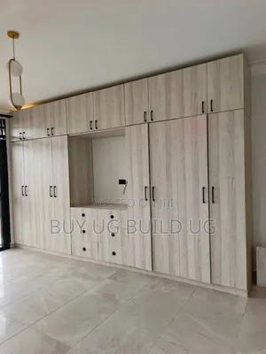3bdrm Apartment in Kisaasi Kampala, Nakawa for rent
