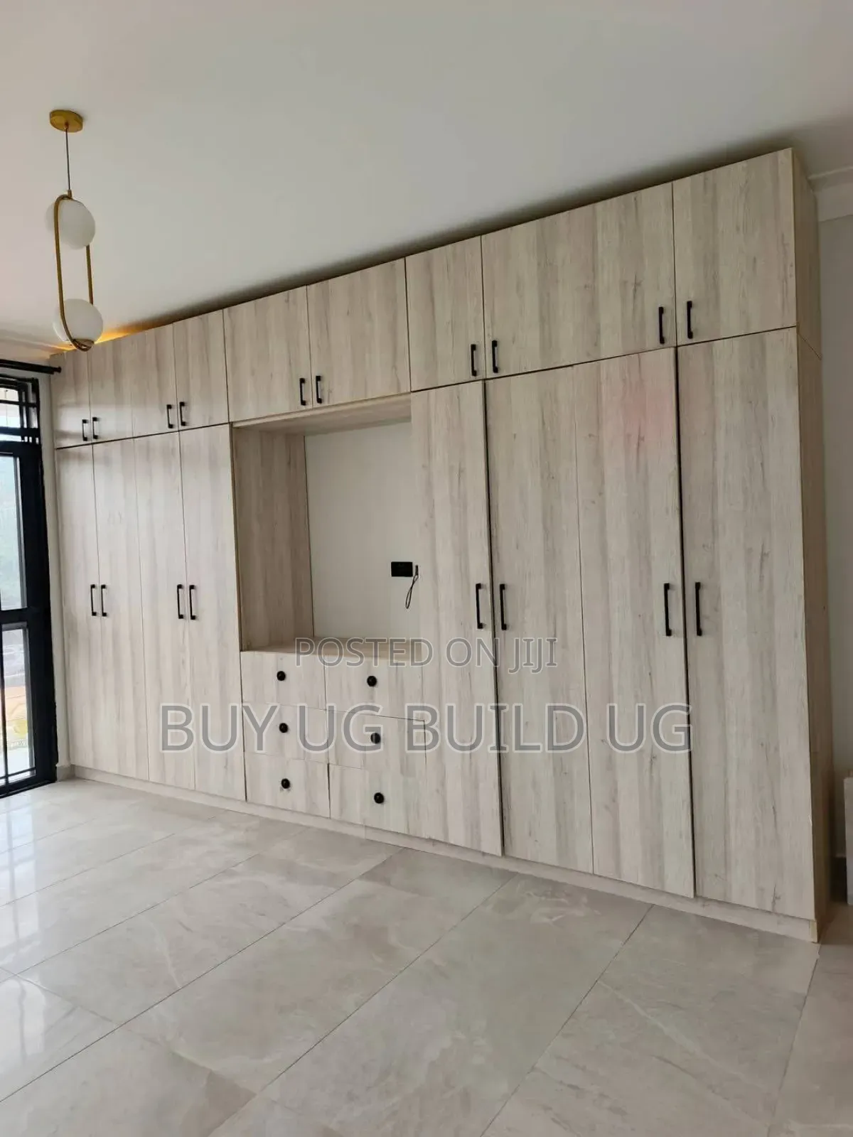 3bdrm Apartment in Kisaasi Kampala, Nakawa for rent
