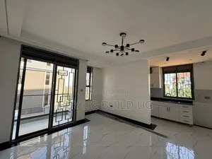 3bdrm Apartment in Kisaasi Kampala, Nakawa for rent