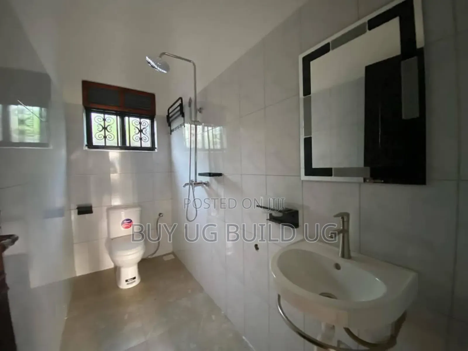 2bdrm Apartment in Bukoto Kampala, Nakawa for rent