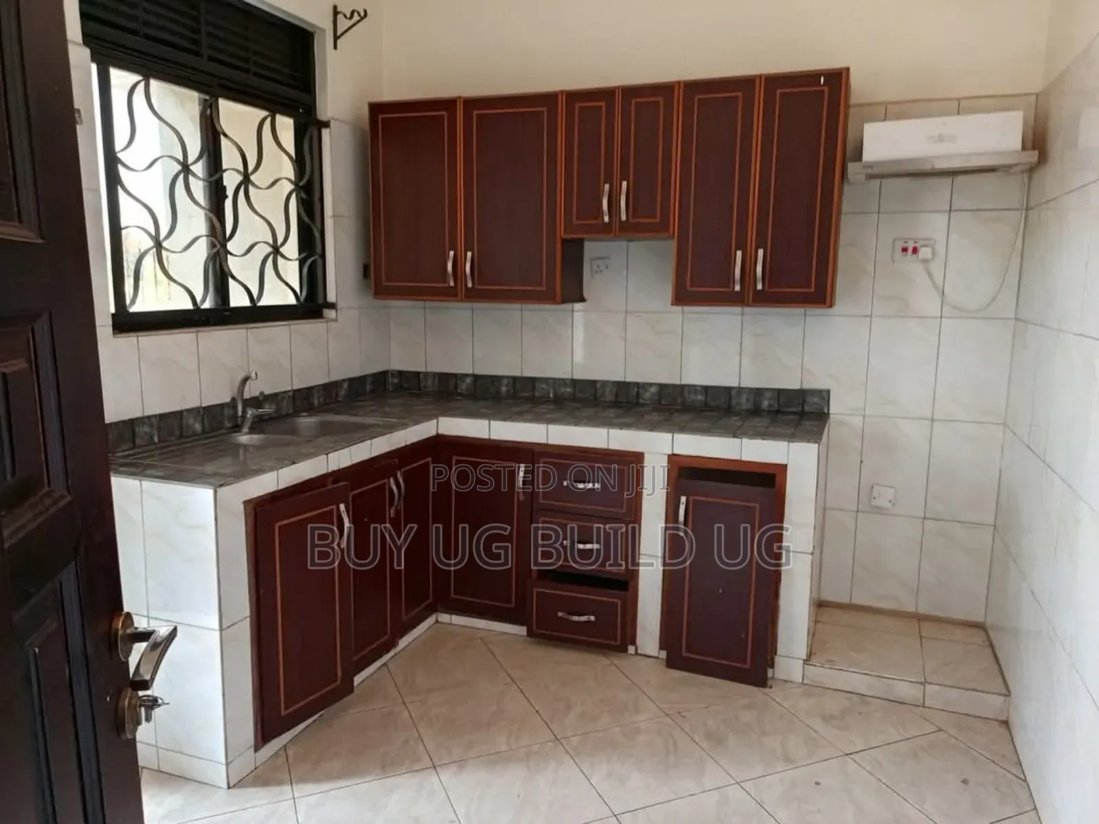 2bdrm House in Bweyogerere, Central Division for rent