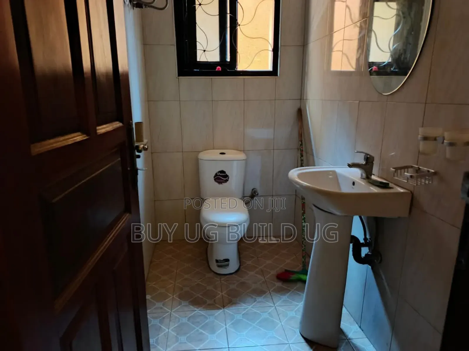 2bdrm House in Bweyogerere, Central Division for rent