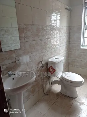 2bdrm House in Bweyogerere, Central Division for rent