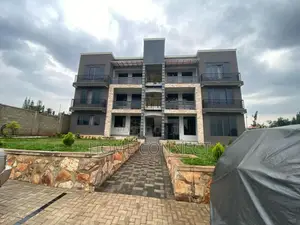 2bdrm Apartment in Muyenga, Central Division for rent