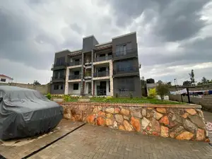 2bdrm Apartment in Muyenga, Central Division for rent