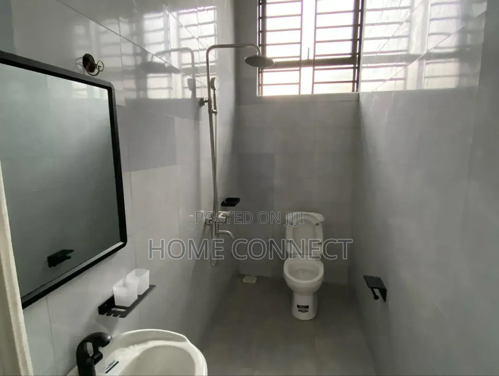 2bdrm Apartment in Muyenga, Central Division for rent