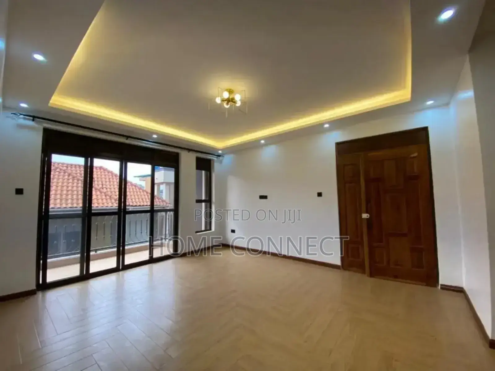 3bdrm Apartment in Kulambiro  Ring Road, Central Division for rent