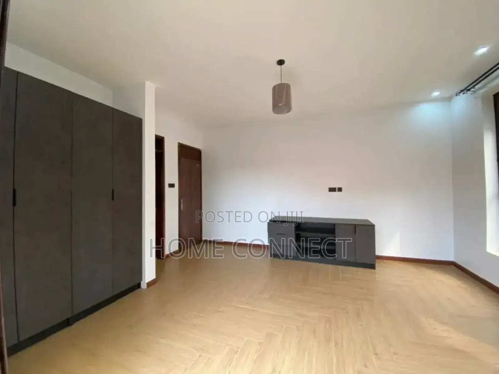 3bdrm Apartment in Kulambiro  Ring Road, Central Division for rent