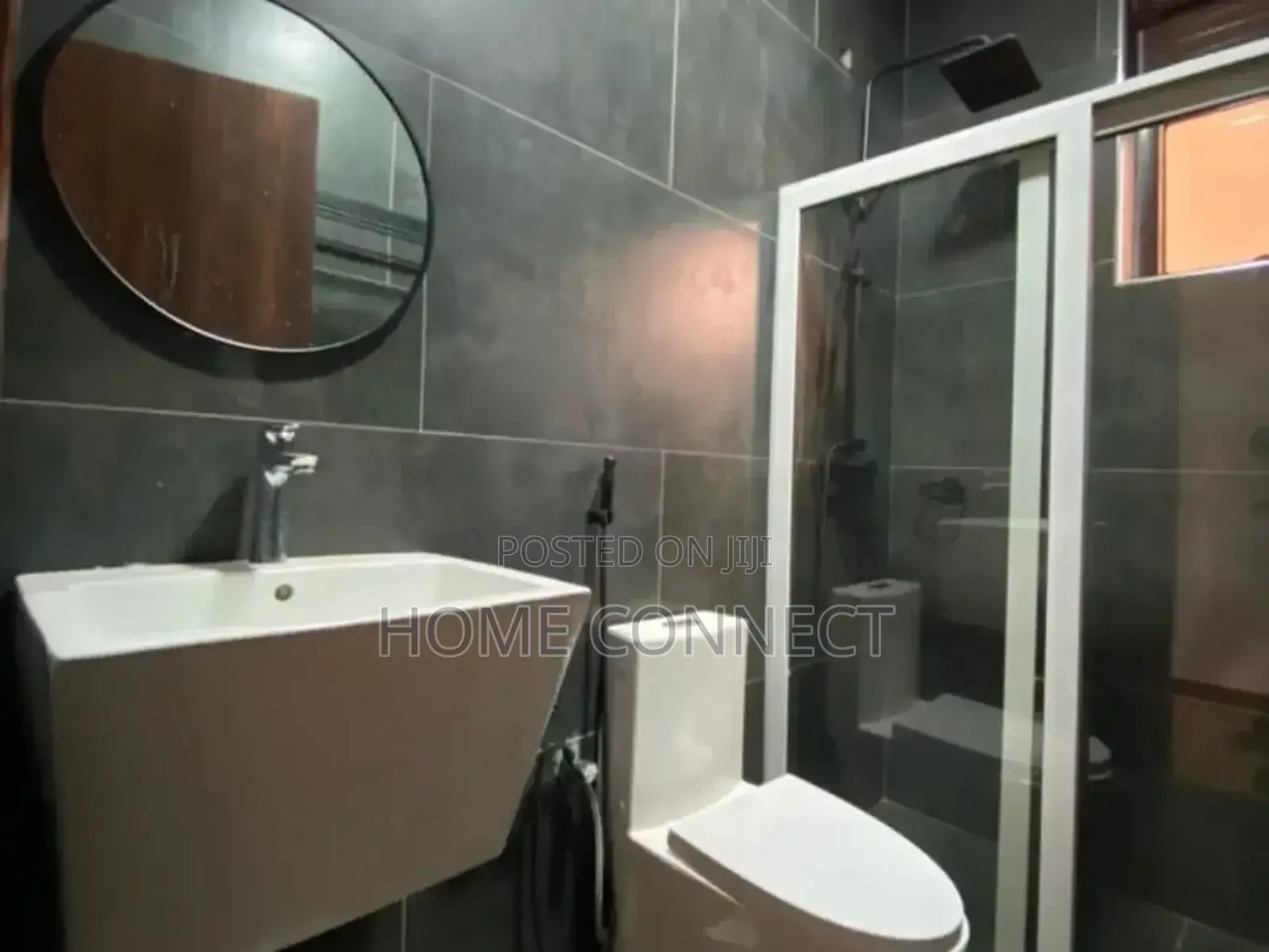 3bdrm Apartment in Kulambiro  Ring Road, Central Division for rent