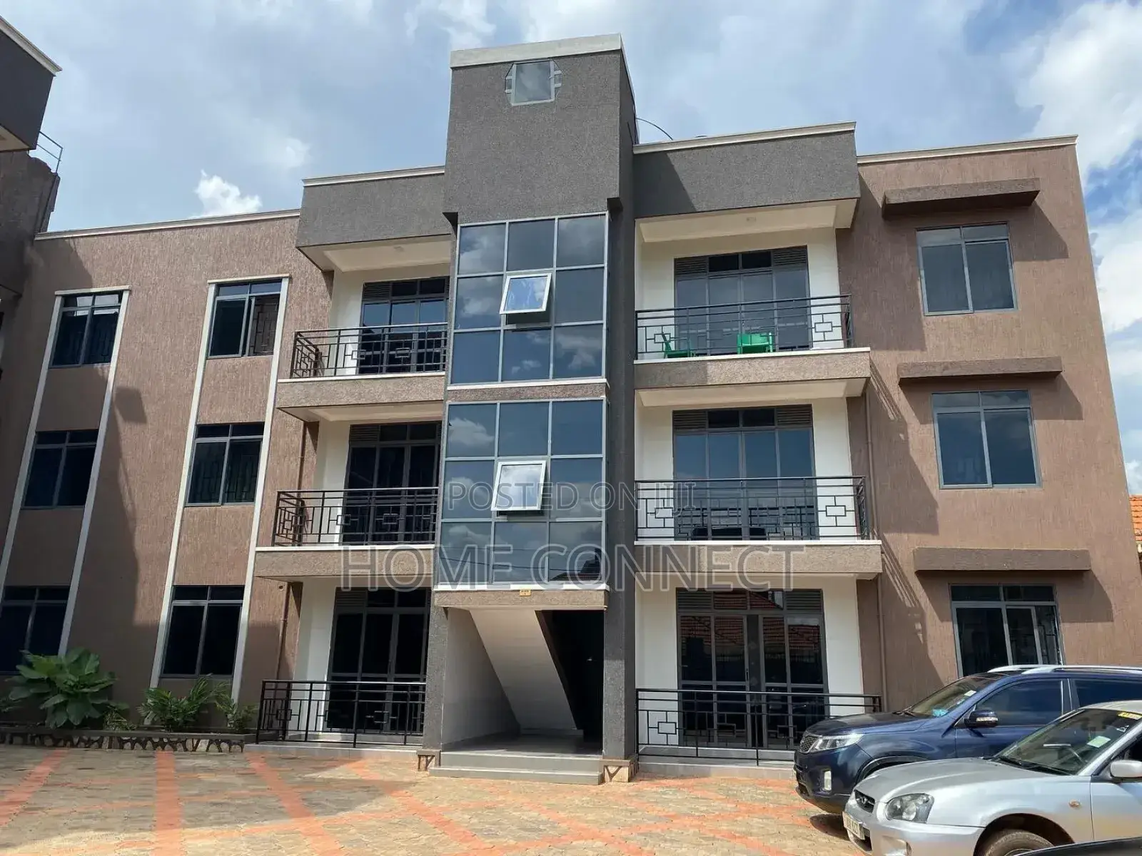 1bdrm Apartment in Mengo, Central Division for rent